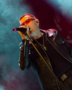 Starstruck VTM Bono Jef Broes