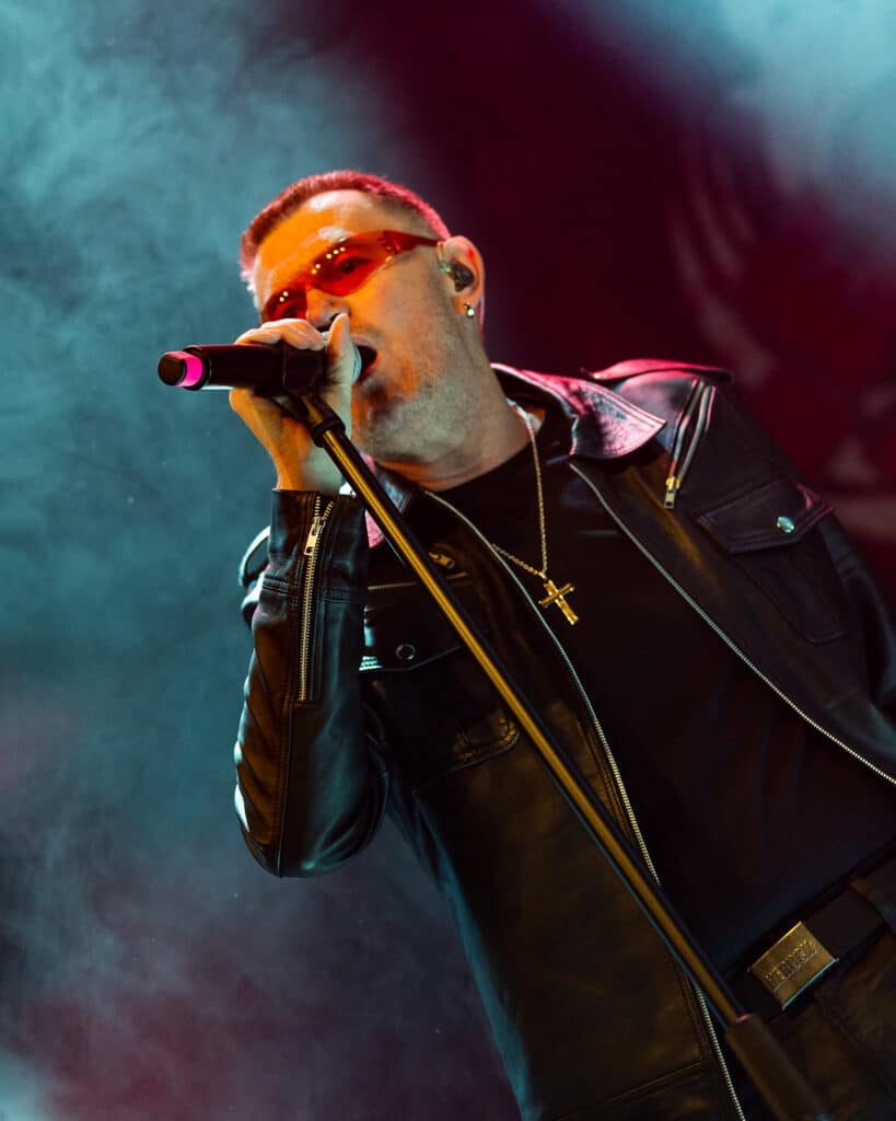 Starstruck VTM Bono Jef Broes