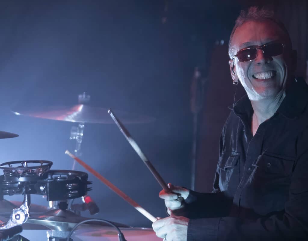Gerard van Hamburg U2 Tribute Bonavox
