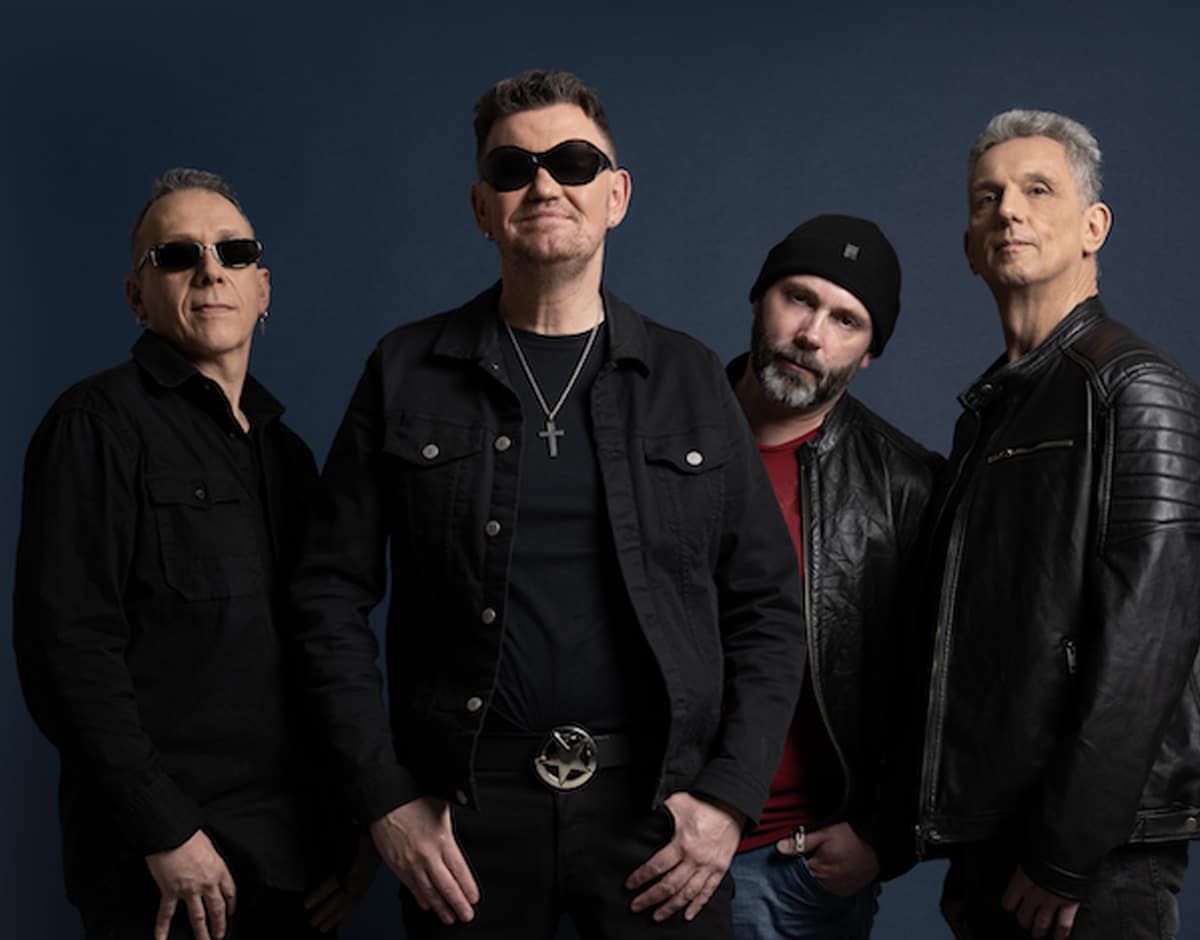 U2 Tribute boeken