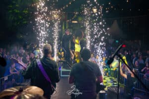 U2 jubileum 2026- 50 jaar U2 - Mary J Blige - Bono
