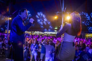 Bonavox Hoogstraten. Vier 50 jaar U2 op 26 september 2026.