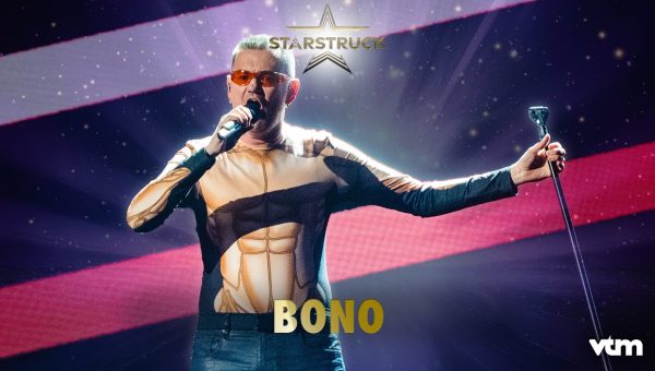 Jef Broes Bono Starstruck Jef Broes Bono Starstruck