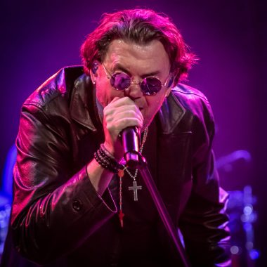 U2 tribute Bonavox – Bono – Jef Broes U2 tribute Bonavox - Bono - Jef Broes